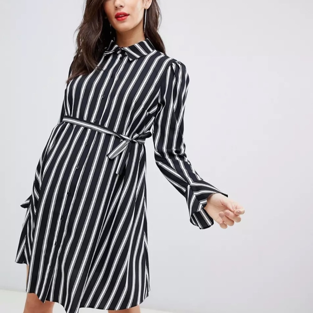 NWT ASOS Maternity dress